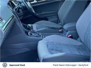 Volkswagen Golf *Highline* 1.4TSI DSG @Frank Keane - Image 4