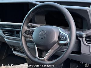 Volkswagen Transporter TRENDLINE PLUS AUTO 30 LWB - Image 3