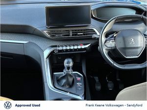 Peugeot 3008 *Allure* 1.2 PureTech 130HP @Frank Ke - Image 2