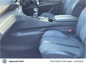 Peugeot 3008 *Allure* 1.2 PureTech 130HP @Frank Ke - Image 4