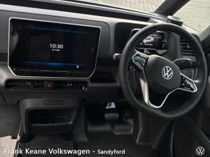 Volkswagen ID.Buzz CARGO PLUS 77KWH 282BHP *0% FIN - Image 2