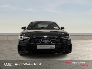 Audi A6 S-Line "Black Edition" Tdi S-Tronic from € - Image 4