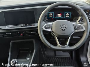 Volkswagen Caddy BUSINESS 2.0TDI 75BHP *PRE REG SA - Image 2