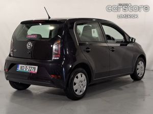 Volkswagen Up! 1.0 60bhp Take UP - Image 3