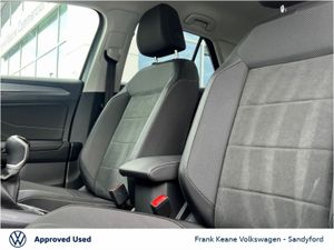Volkswagen T-Roc *Style* 1.0TSI 110HP Manual @Fran - Image 4
