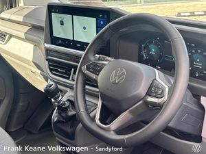 Volkswagen Transporter TRENDLINE PLUS 30 LWB 150BH - Image 2