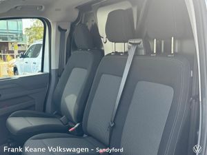 Volkswagen Transporter TRENDLINE PLUS 30 LWB 150BH - Image 4