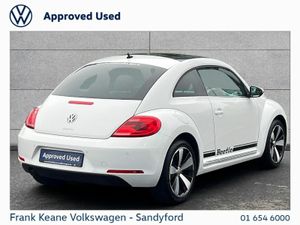Volkswagen Beetle *BMT* 1.2TSI 105HP @Frank Keane - Image 3