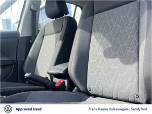 Volkswagen T-Cross *75 Edition* 1.0TSI 95HP Manual - Image 4