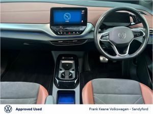 Volkswagen ID.4 Panoramic Roof - *Family* Pro 77kW - Image 2