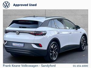 Volkswagen ID.4 Panoramic Roof - *Family* Pro 77kW - Image 3