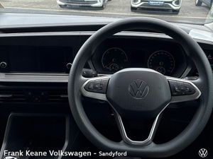 Volkswagen Caddy CARGO 2.0TDI 75BHP M6F *TOW BAR* - Image 2