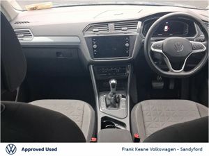Volkswagen Tiguan *Life* 1.4TSI PHEV 245HP @Frank - Image 2