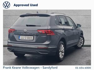Volkswagen Tiguan *Life* 1.4TSI PHEV 245HP @Frank - Image 3
