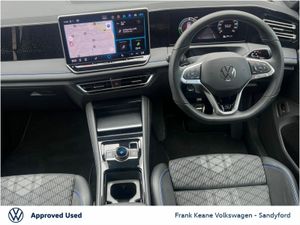 Volkswagen Tiguan *R-Line* 2.0 TDI 150HP  DSG Auto - Image 2