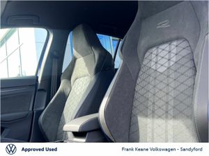 Volkswagen Golf *R-Line* 1.5TSI 150HP Manual @Fran - Image 4