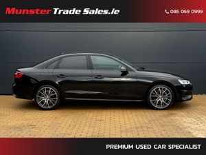 Audi A4 35 TDI 163HP S Tronic - Image 3