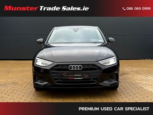 Audi A4 35 TDI 163HP S Tronic - Image 4