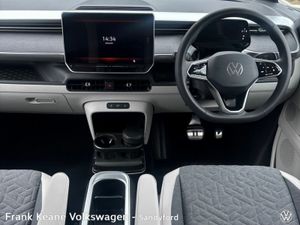 Volkswagen ID.Buzz LWB 7-SEATER STYLE 86KWH 286BHP - Image 2