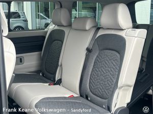 Volkswagen ID.Buzz LWB 7-SEATER STYLE 86KWH 286BHP - Image 4