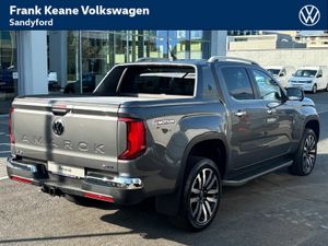 Volkswagen Amarok AVENTURA 3.0 V6 237BHP *NOW AVAI - Image 3