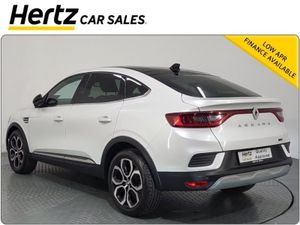 Renault Arkana Techno E-tech Hybrid 1.6 Petrol Au - Image 4