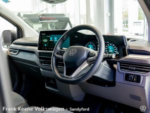 Volkswagen Transporter PAN AMERICANA 4 MOTION AUTO - Image 2