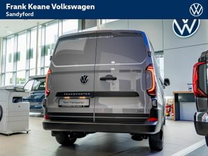 Volkswagen Transporter PAN AMERICANA 4 MOTION AUTO - Image 3