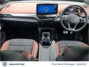 Volkswagen ID.5 *BUSINESS* 77kWh 174HP @Frank Kean - Image 2