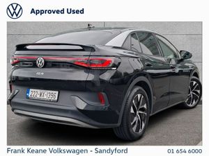 Volkswagen ID.5 *BUSINESS* 77kWh 174HP @Frank Kean - Image 3
