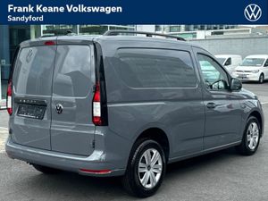 Volkswagen Caddy BUSINESS 2.0TDI 75BHP *4.9% FINAN - Image 3