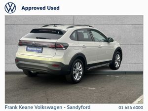 Volkswagen Taigo *75 Edition* 1.0TSI 95HP Manual @ - Image 3