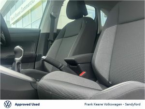 Volkswagen Taigo *75 Edition* 1.0TSI 95HP Manual @ - Image 4