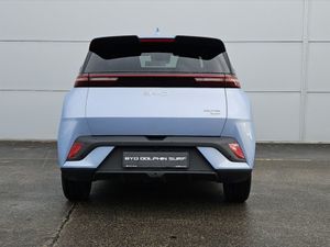 BYD DOLPHIN SURF Comfort - Image 4