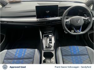 Volkswagen Golf *R Black Edition* 2.0 TSI 333HP *P - Image 2