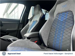 Volkswagen Golf *R Black Edition* 2.0 TSI 333HP *P - Image 4