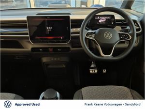Volkswagen ID.Buzz LWB 7 SEATER STYLE 86KWH 280HP - Image 2
