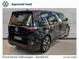 Volkswagen ID.Buzz LWB 7 SEATER STYLE 86KWH 280HP - Image 3