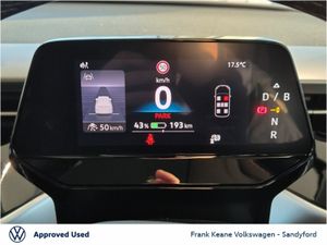 Volkswagen ID.Buzz LWB 7 SEATER STYLE 86KWH 280HP - Image 4