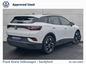 Volkswagen ID.4 *Life* 77kWh 204HP @Frank Keane Vo - Image 3