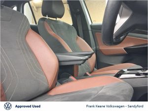Volkswagen ID.4 *Life* 77kWh 204HP @Frank Keane Vo - Image 4
