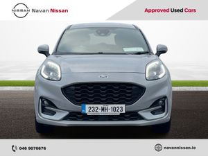 Ford Puma 1.0i M/hybrid 125PS St-line X  huge Sal - Image 3