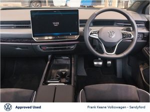 Volkswagen ID.7 *Tourer* *Pro Plus* 286hp @Frank K - Image 2