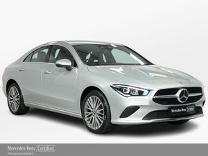 Mercedes-Benz CLA 250e Progressive - Reversing Cam - Image 4