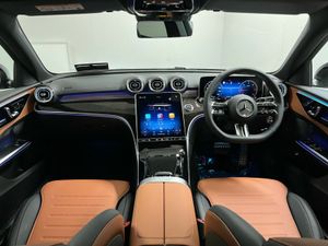 Mercedes-Benz C-Class 200d AMG - 18 Inch Alloys - - Image 4