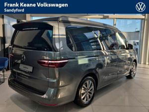 Volkswagen California OCEAN 150HP AUTO 7 SPEED *IN - Image 3