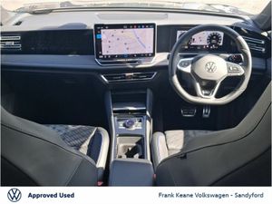 Volkswagen Tiguan *R-LINE* 1.5 PHEV DSG Automatic - Image 2