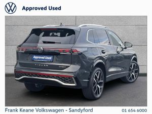 Volkswagen Tiguan *R-LINE* 1.5 PHEV DSG Automatic - Image 3