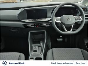 Volkswagen Caddy Maxi Life 122HP 7 SPEED AUTOMATIC - Image 2