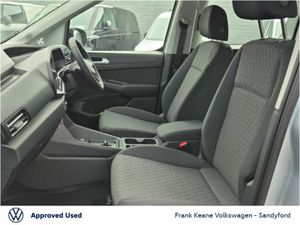 Volkswagen Caddy Maxi Life 122HP 7 SPEED AUTOMATIC - Image 4